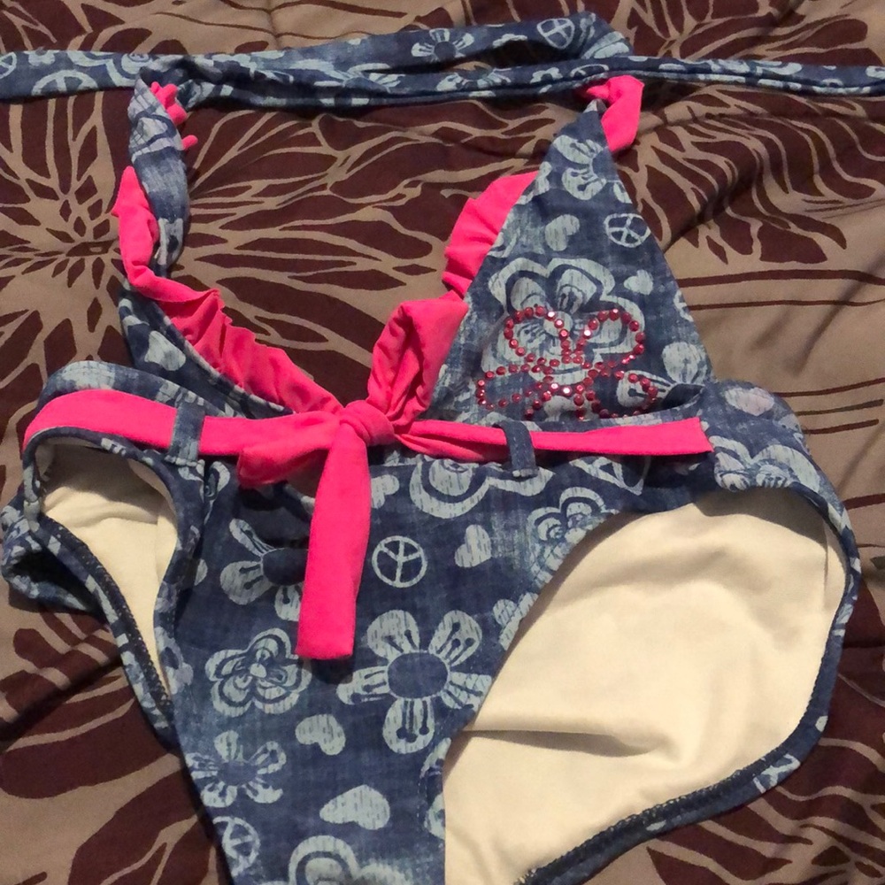 Swimsuit